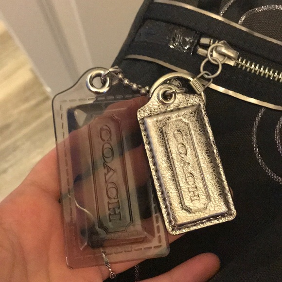 Coach Purse - Picture 5 of 5